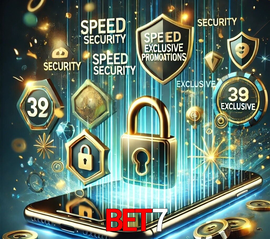 Vantagens do App bet7