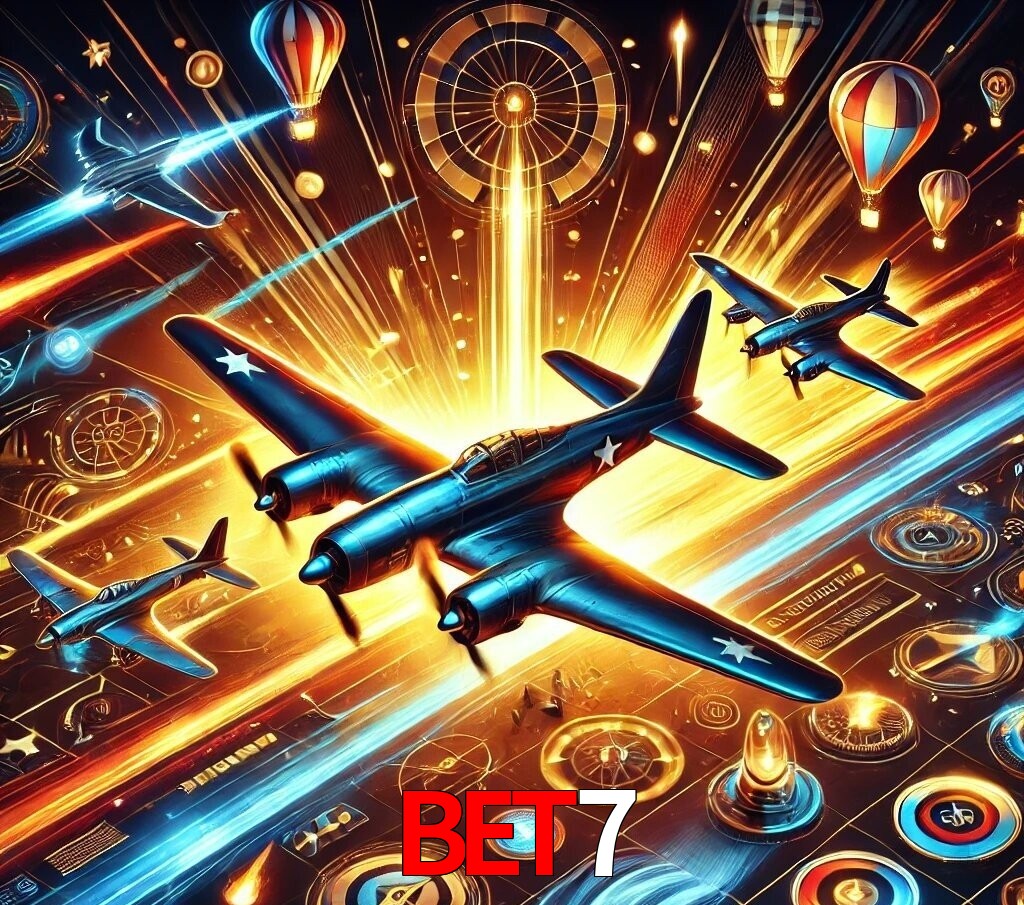 Vantagens do Aviator no bet7