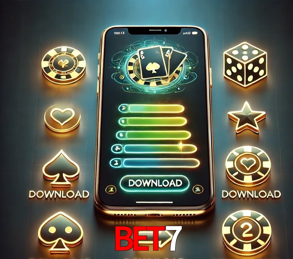 Como Baixar o App