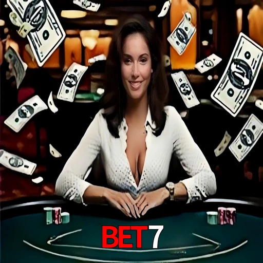 Visão geral dos jogos no bet7