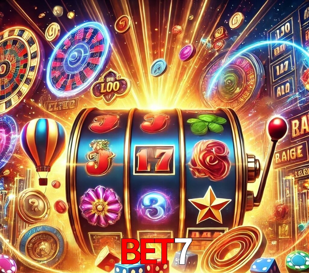 Por Que Escolher os Slots